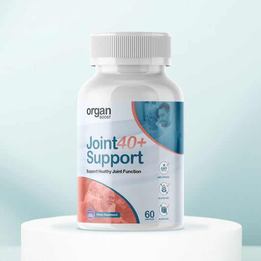 Joint Support 40+